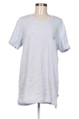 Γυναικείο t-shirt Unbranded, Μέγεθος XL, Χρώμα Πολύχρωμο, Τιμή 10,99 €