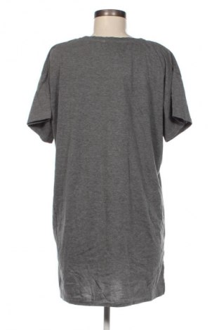 Damski T-shirt Unbranded, Rozmiar L, Kolor Szary, Cena 91,99 zł