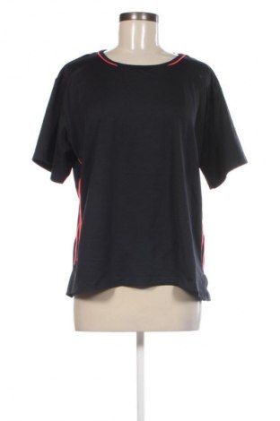 Γυναικείο t-shirt Unbranded, Μέγεθος XL, Χρώμα Μαύρο, Τιμή 8,99 €