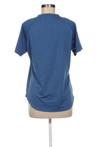 Γυναικείο t-shirt Unbranded, Μέγεθος M, Χρώμα Μπλέ, Τιμή 8,99 €