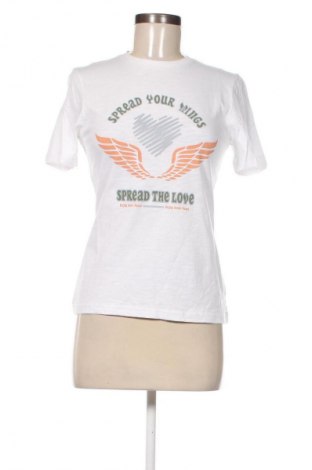 Damski T-shirt Unbranded, Rozmiar S, Kolor Kolorowy, Cena 55,99 zł