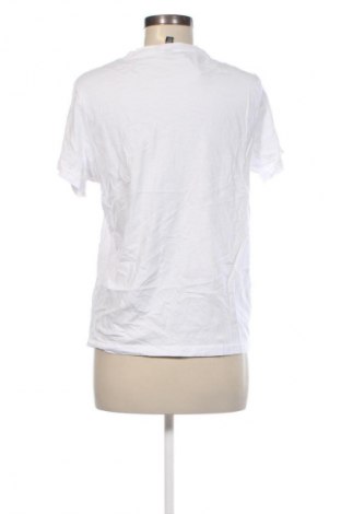 Damen T-Shirt Unbranded, Größe M, Farbe Weiß, Preis 11,99 €