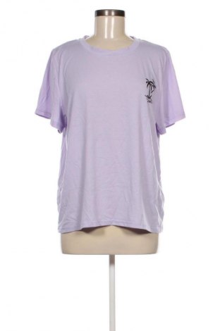 Női póló Unbranded, Méret XL, Szín Lila, Ár 4 659 Ft