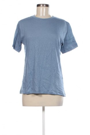 Damen T-Shirt Unbranded, Größe L, Farbe Blau, Preis 11,99 €