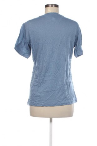 Damen T-Shirt Unbranded, Größe L, Farbe Blau, Preis 11,99 €