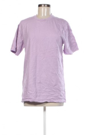 Damski T-shirt Unbranded, Rozmiar M, Kolor Fioletowy, Cena 55,99 zł