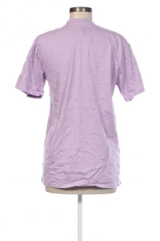 Damski T-shirt Unbranded, Rozmiar M, Kolor Fioletowy, Cena 55,99 zł
