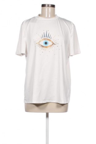 Dámske tričko Unbranded, Veľkosť XL, Farba Biela, Cena  9,00 €