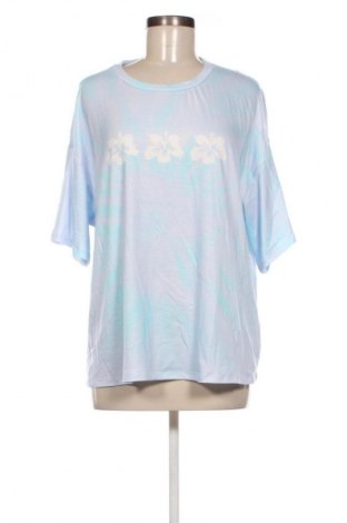 Damen T-Shirt Unbranded, Größe XXL, Farbe Mehrfarbig, Preis 11,99 €