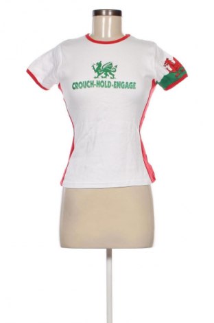 Damski T-shirt Unbranded, Rozmiar M, Kolor Kolorowy, Cena 55,99 zł