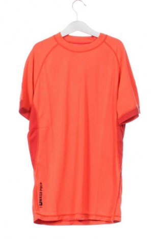 Damski T-shirt Unbranded, Rozmiar XS, Kolor Pomarańczowy, Cena 45,99 zł