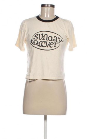 Damen T-Shirt Unbranded, Größe M, Farbe Mehrfarbig, Preis € 4,99