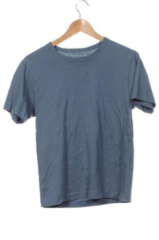 Γυναικείο t-shirt Unbranded, Μέγεθος XS, Χρώμα Μπλέ, Τιμή 10,99 €