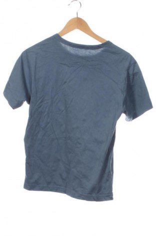 Γυναικείο t-shirt Unbranded, Μέγεθος XS, Χρώμα Μπλέ, Τιμή 10,99 €