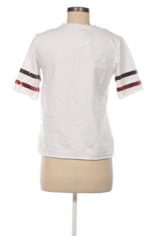 Dámske tričko Unbranded, Veľkosť S, Farba Biela, Cena  9,00 €