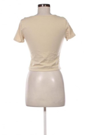 Damen T-Shirt Unbranded, Größe M, Farbe Beige, Preis 11,99 €
