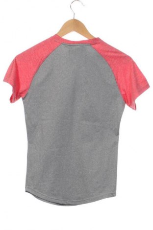 Γυναικείο t-shirt Unbranded, Μέγεθος XXS, Χρώμα Γκρί, Τιμή 14,99 €