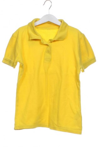 Γυναικείο t-shirt Unbranded, Μέγεθος XS, Χρώμα Κίτρινο, Τιμή 6,99 €