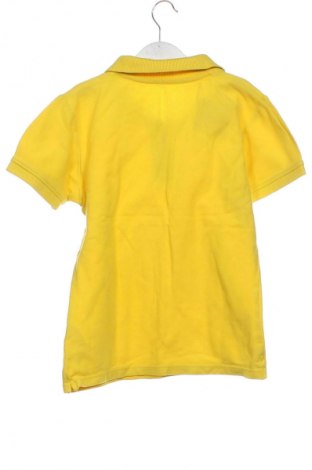 Γυναικείο t-shirt Unbranded, Μέγεθος XS, Χρώμα Κίτρινο, Τιμή 6,99 €