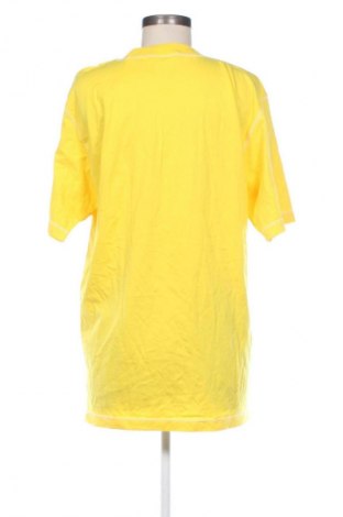 Damski T-shirt Unbranded, Rozmiar XL, Kolor Żółty, Cena 55,99 zł