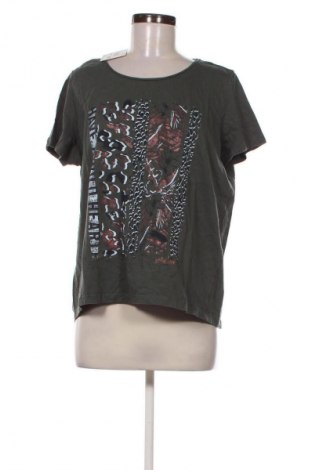 Damen T-Shirt Unbranded, Größe L, Farbe Grün, Preis 11,99 €