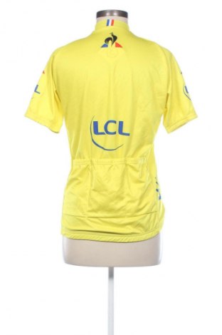 Damen T-Shirt Unbranded, Größe L, Farbe Gelb, Preis 9,99 €