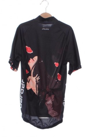 Γυναικείο t-shirt Unbranded, Μέγεθος XS, Χρώμα Πολύχρωμο, Τιμή 8,99 €