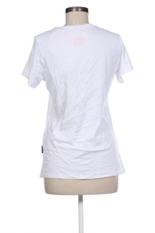 Γυναικείο t-shirt Unbranded, Μέγεθος L, Χρώμα Λευκό, Τιμή 10,99 €
