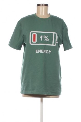 Női póló Unbranded, Méret XL, Szín Zöld, Ár 2 729 Ft
