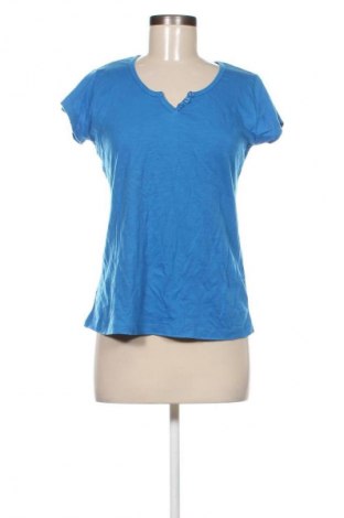 Γυναικείο t-shirt Unbranded, Μέγεθος S, Χρώμα Μπλέ, Τιμή 10,99 €