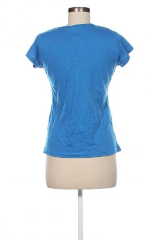 Γυναικείο t-shirt Unbranded, Μέγεθος S, Χρώμα Μπλέ, Τιμή 10,99 €