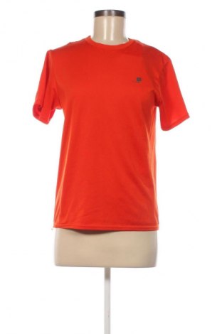 Damen T-Shirt Unbranded, Größe M, Farbe Orange, Preis € 4,86