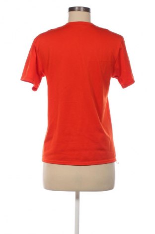 Damen T-Shirt Unbranded, Größe M, Farbe Orange, Preis € 4,86