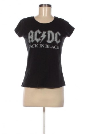 Damen T-Shirt Unbranded, Größe S, Farbe Schwarz, Preis € 9,00