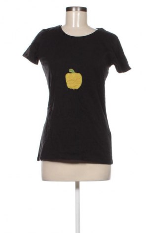 Tricou de femei Unbranded, Mărime M, Culoare Negru, Preț 57,99 Lei