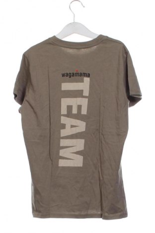 Tricou de femei Unbranded, Mărime XS, Culoare Bej, Preț 23,99 Lei