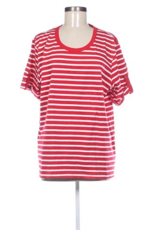 Γυναικείο t-shirt Unbranded, Μέγεθος XL, Χρώμα Πολύχρωμο, Τιμή 16,00 €