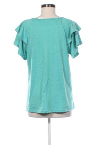 Γυναικείο t-shirt Unbranded, Μέγεθος XL, Χρώμα Πολύχρωμο, Τιμή 3,99 €