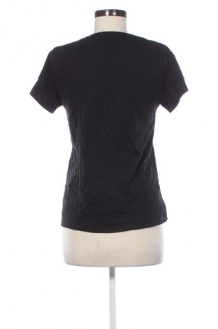 Γυναικείο t-shirt Unbranded, Μέγεθος S, Χρώμα Μαύρο, Τιμή 10,99 €