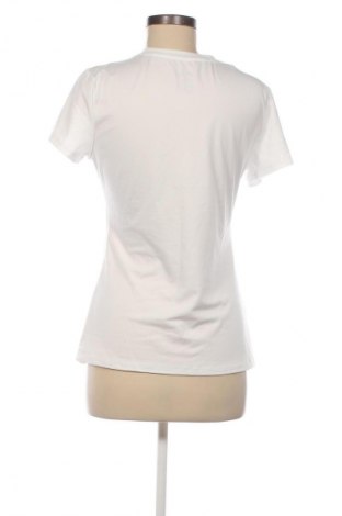 Γυναικείο t-shirt Unbranded, Μέγεθος S, Χρώμα Λευκό, Τιμή 5,99 €