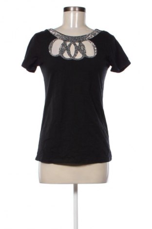Γυναικείο t-shirt Unbranded, Μέγεθος M, Χρώμα Μαύρο, Τιμή 10,99 €