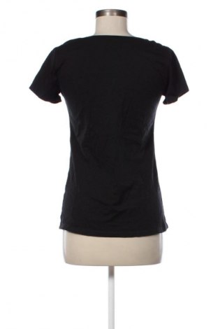 Γυναικείο t-shirt Unbranded, Μέγεθος M, Χρώμα Μαύρο, Τιμή 10,99 €