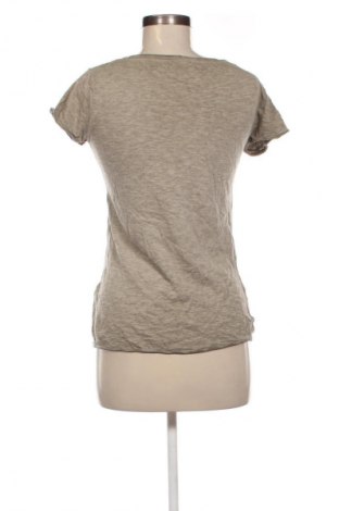Γυναικείο t-shirt Unbranded, Μέγεθος S, Χρώμα Καφέ, Τιμή 10,99 €