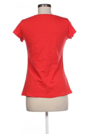Damski T-shirt Unbranded, Rozmiar L, Kolor Czerwony, Cena 55,99 zł
