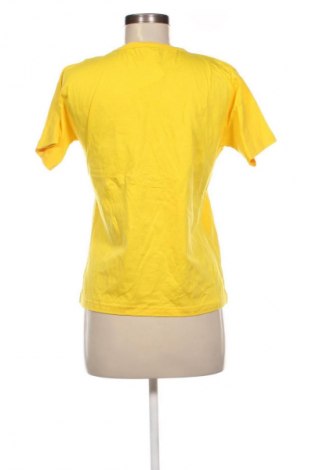 Damen T-Shirt Unbranded, Größe M, Farbe Gelb, Preis 11,99 €