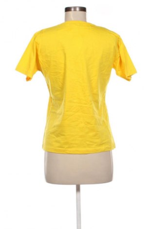 Damen T-Shirt Unbranded, Größe M, Farbe Gelb, Preis 19,99 €