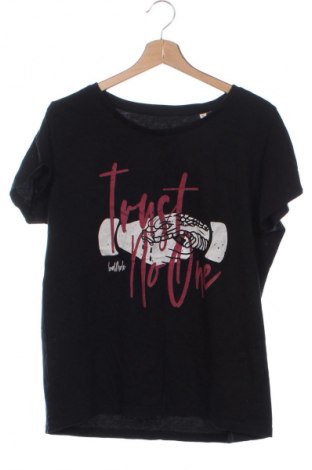Damski T-shirt Unbranded, Rozmiar XL, Kolor Czarny, Cena 37,99 zł
