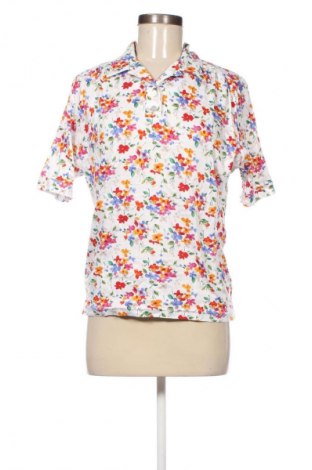 Damen T-Shirt Unbranded, Größe L, Farbe Mehrfarbig, Preis 13,99 €