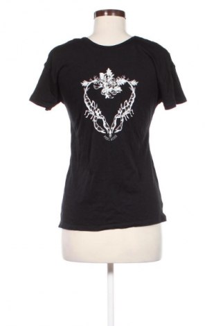 Damski T-shirt Unbranded, Rozmiar XL, Kolor Czarny, Cena 22,99 zł