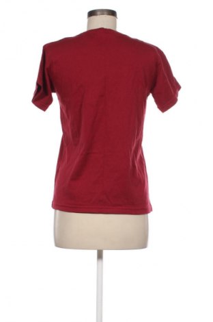 Damen T-Shirt Unbranded, Größe M, Farbe Rot, Preis € 8,70